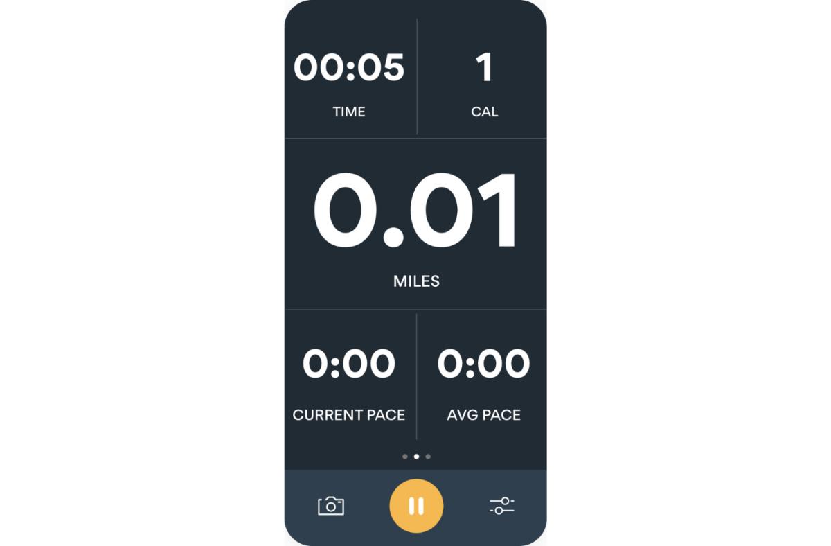 Runkeeper